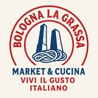 Resto italien Bologna la Grassa
